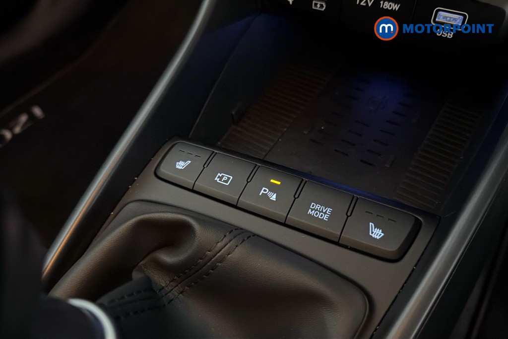 Hyundai I20 Ultimate Manual Petrol Hatchback - Stock Number (1640083) - 14th supplementary image