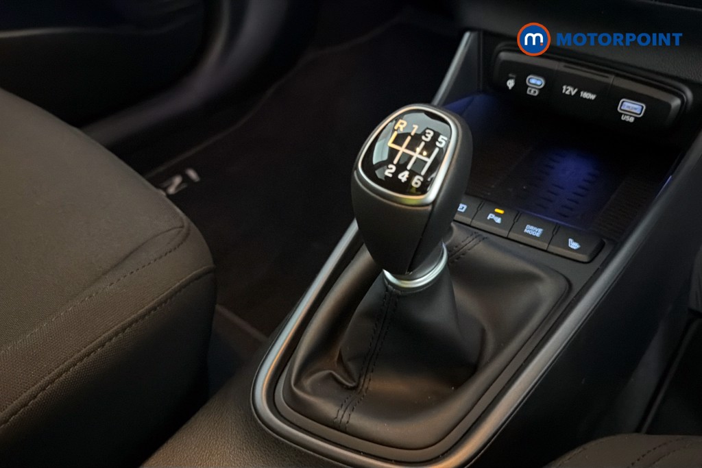 Hyundai I20 Ultimate Manual Petrol Hatchback - Stock Number (1640083) - 15th supplementary image