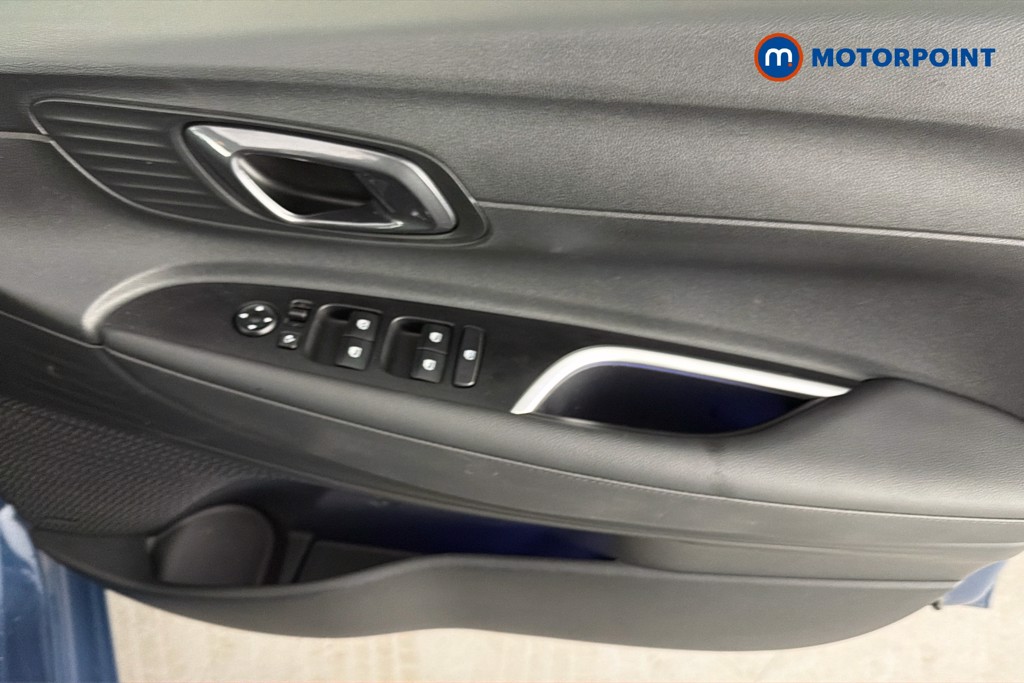 Hyundai I20 Ultimate Manual Petrol Hatchback - Stock Number (1640083) - 19th supplementary image
