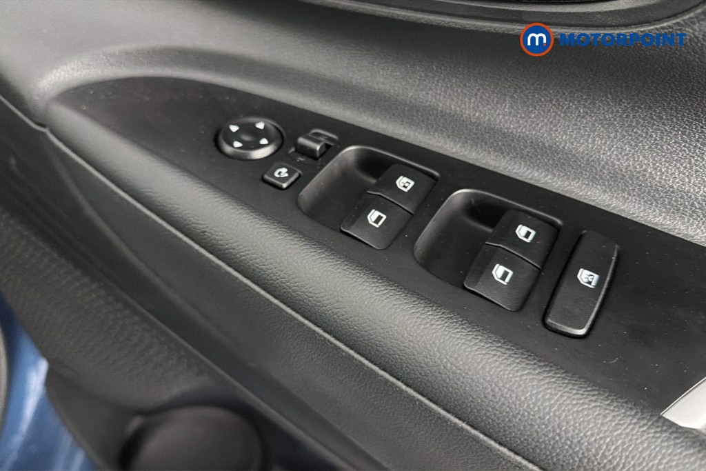 Hyundai I20 Ultimate Manual Petrol Hatchback - Stock Number (1640083) - 20th supplementary image
