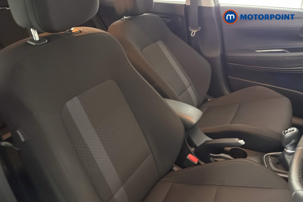 Hyundai I20 Ultimate Manual Petrol Hatchback - Stock Number (1640083) - 22nd supplementary image