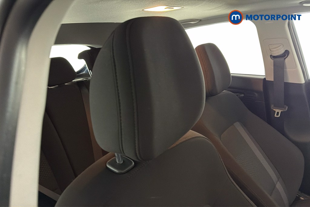 Hyundai I20 Ultimate Manual Petrol Hatchback - Stock Number (1640083) - 23rd supplementary image