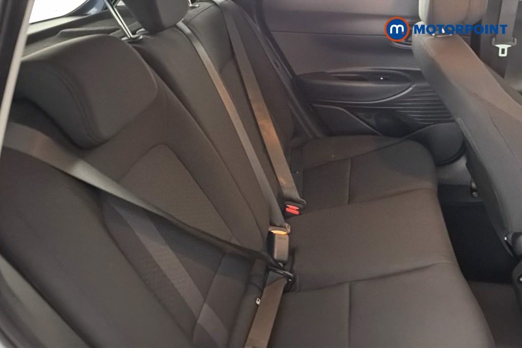 Hyundai I20 Ultimate Manual Petrol Hatchback - Stock Number (1640083) - 28th supplementary image