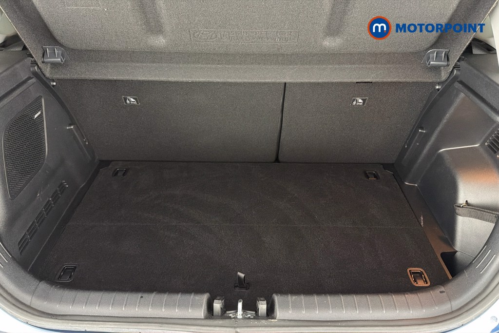Hyundai I20 Ultimate Manual Petrol Hatchback - Stock Number (1640083) - 33rd supplementary image