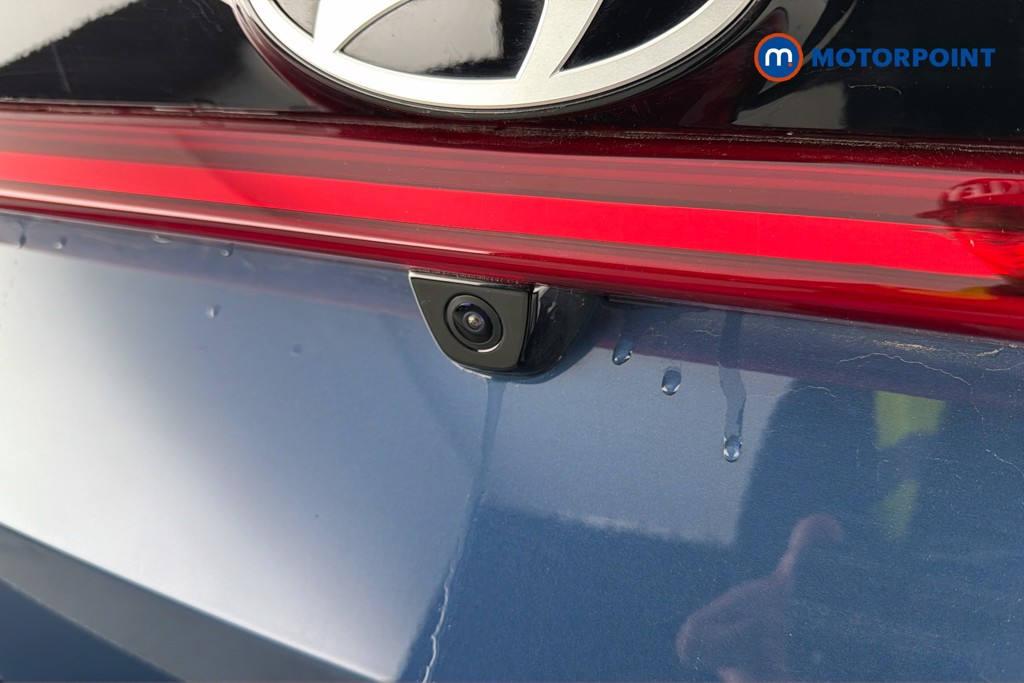Hyundai I20 Ultimate Manual Petrol Hatchback - Stock Number (1640083) - 36th supplementary image
