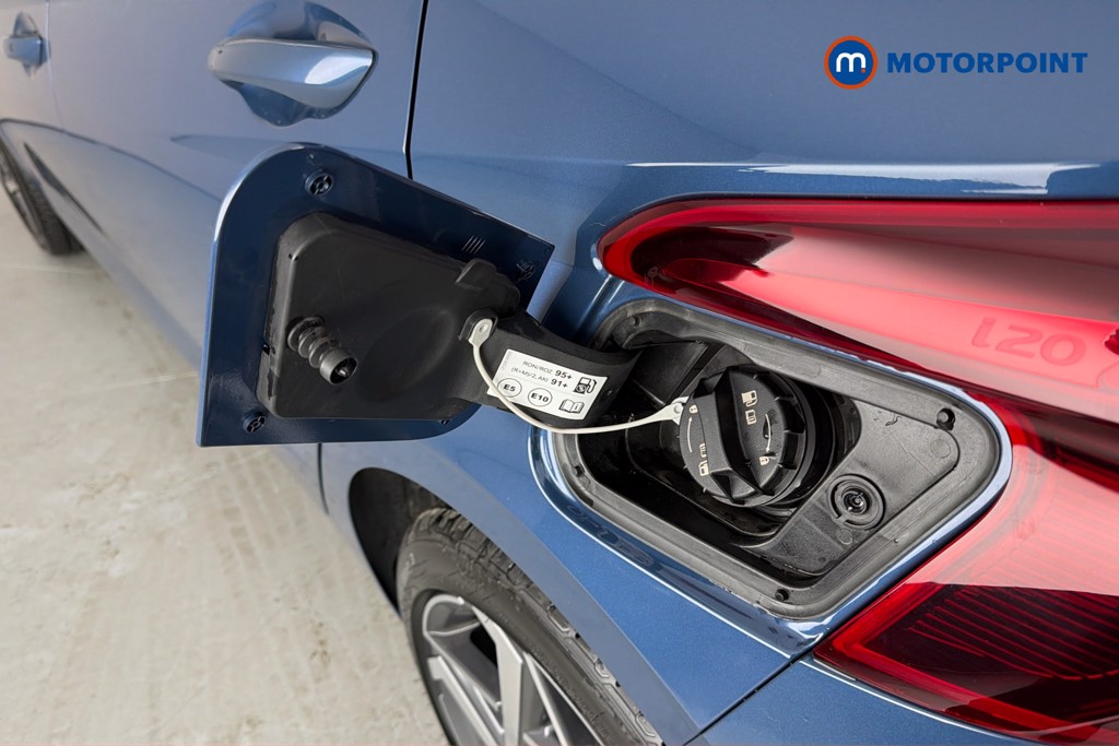Hyundai I20 Ultimate Manual Petrol Hatchback - Stock Number (1640083) - 41st supplementary image