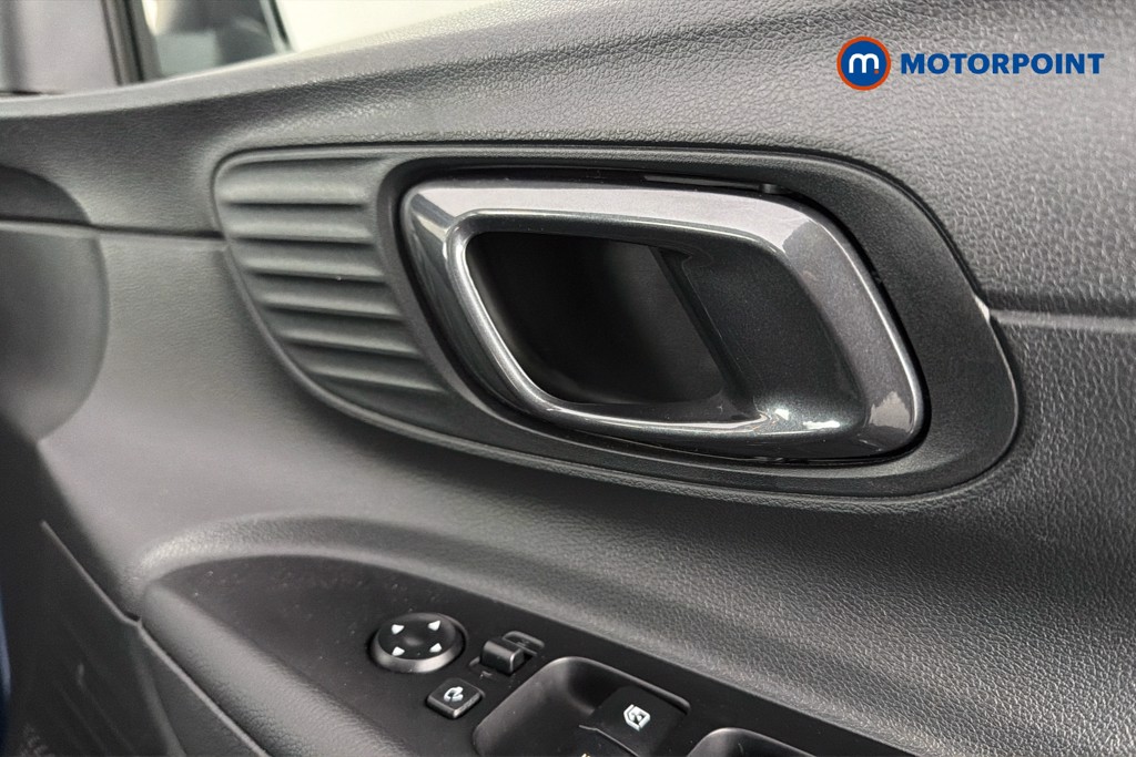 Hyundai I20 Ultimate Manual Petrol Hatchback - Stock Number (1640083) - 42nd supplementary image
