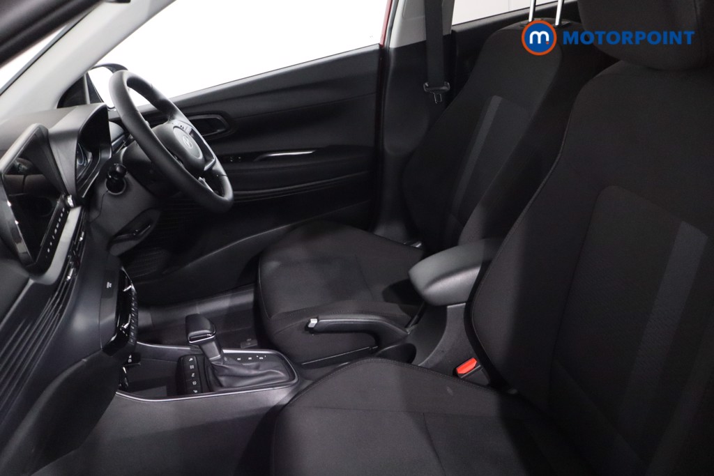 Hyundai I20 Premium Automatic Petrol Hatchback - Stock Number (1640091) - 4th supplementary image
