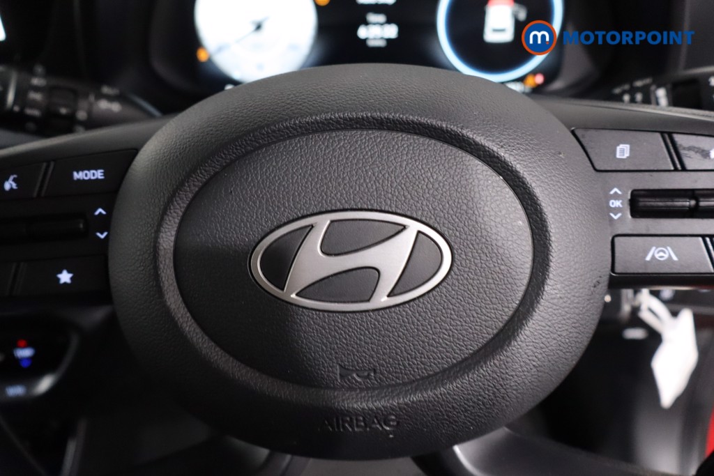 Hyundai I20 Premium Automatic Petrol Hatchback - Stock Number (1640091) - 13th supplementary image