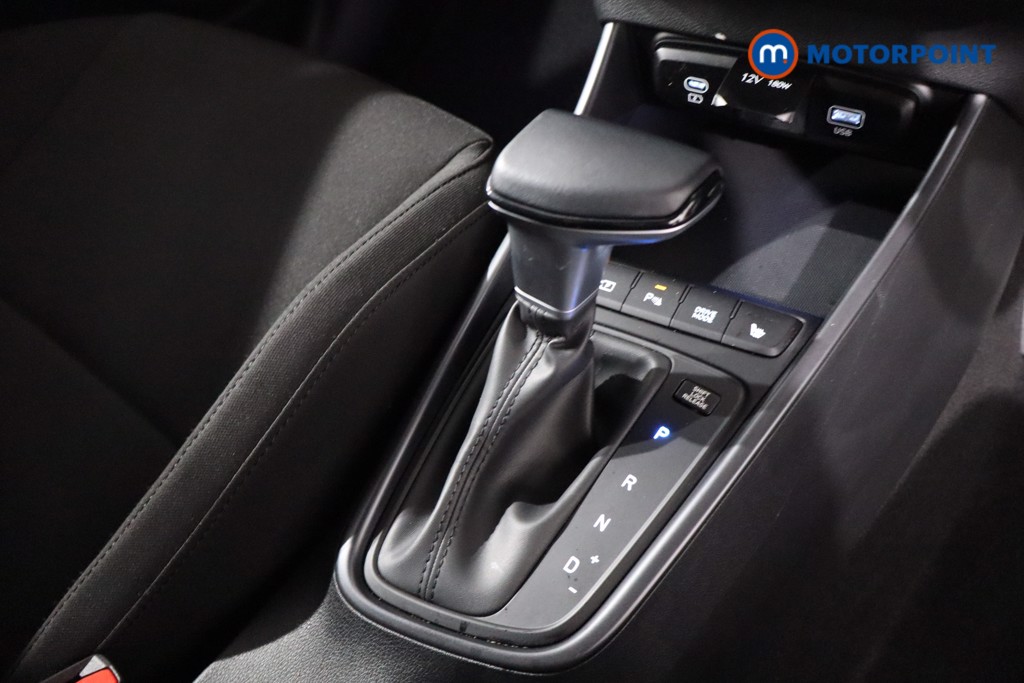 Hyundai I20 Premium Automatic Petrol Hatchback - Stock Number (1640091) - 18th supplementary image