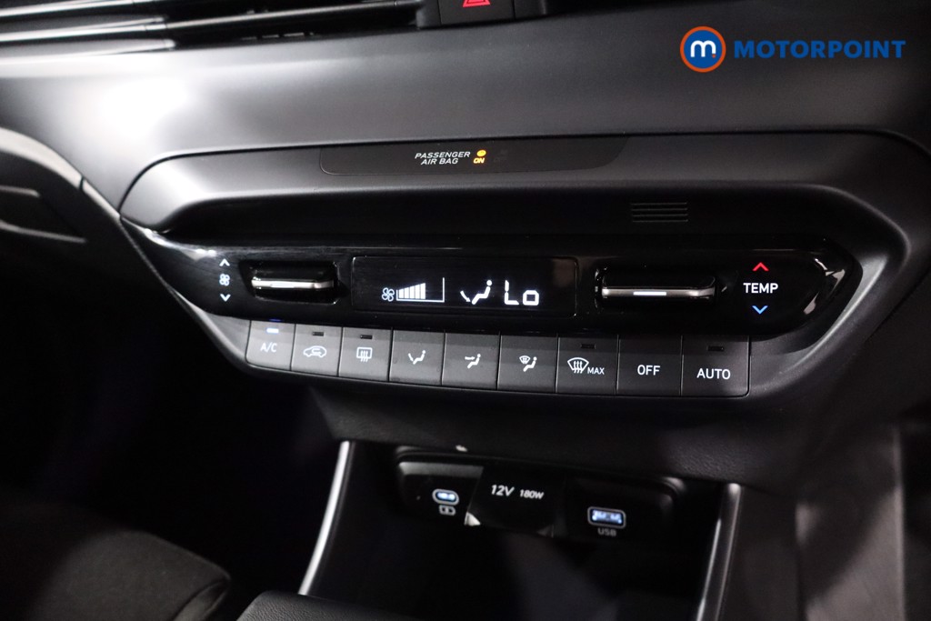 Hyundai I20 Premium Automatic Petrol Hatchback - Stock Number (1640091) - 20th supplementary image