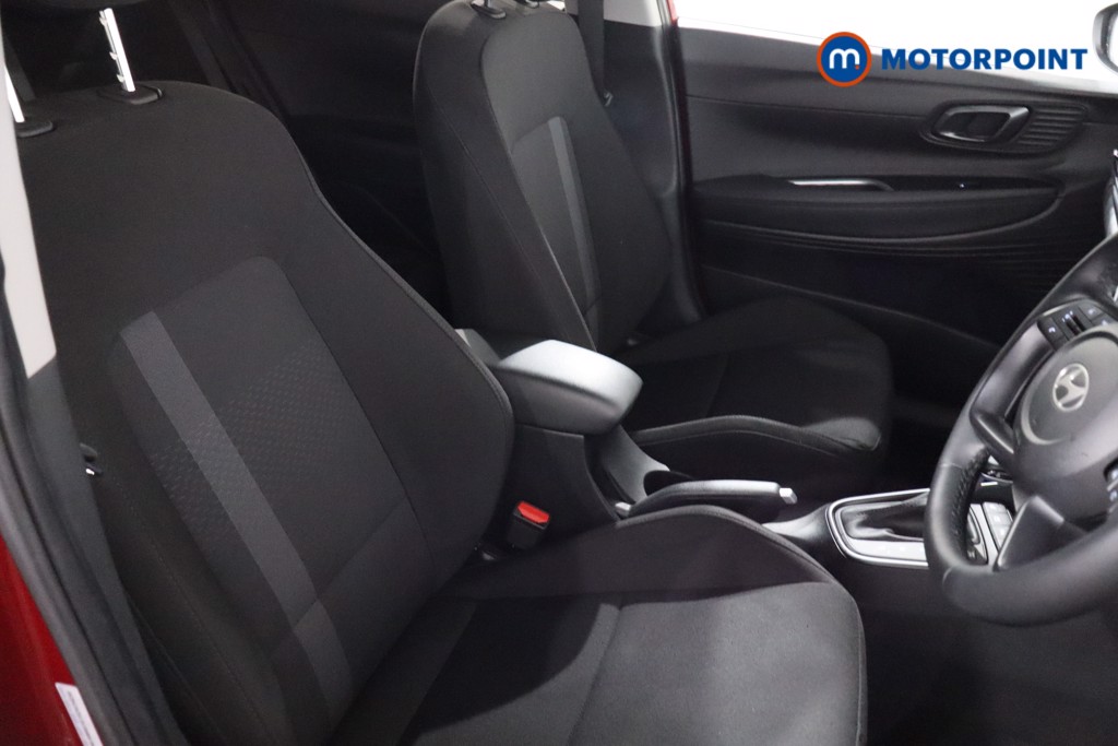 Hyundai I20 Premium Automatic Petrol Hatchback - Stock Number (1640091) - 21st supplementary image