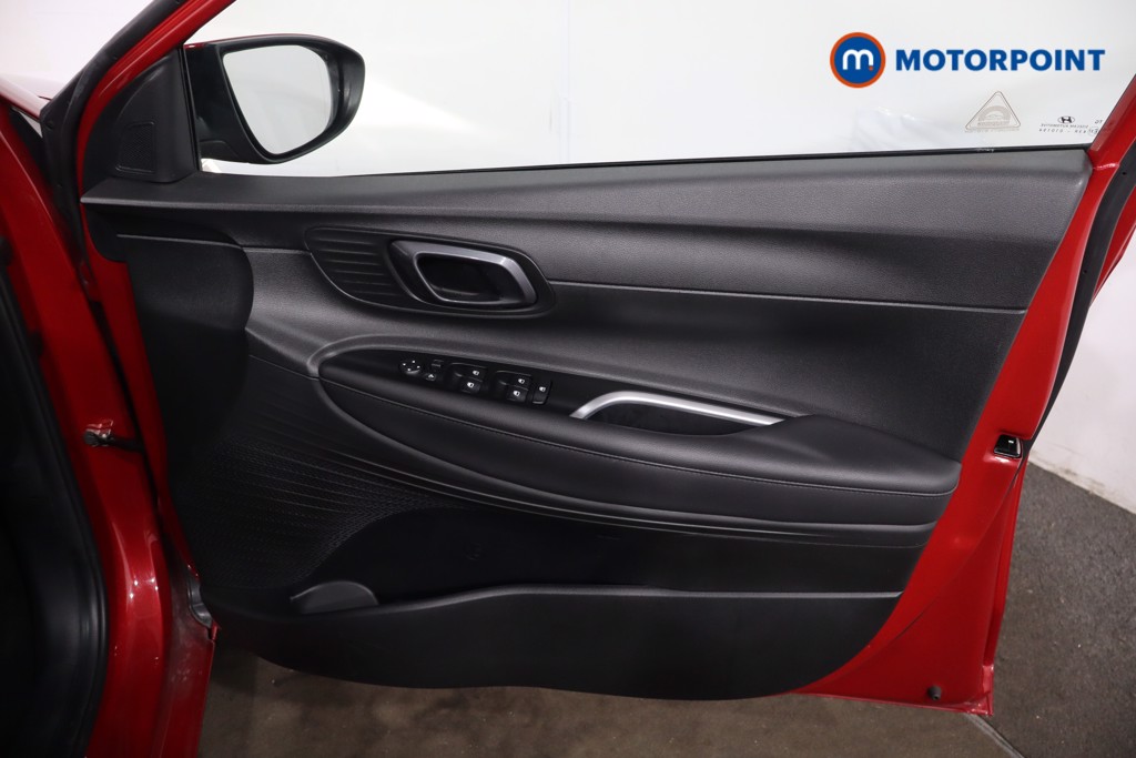 Hyundai I20 Premium Automatic Petrol Hatchback - Stock Number (1640091) - 22nd supplementary image