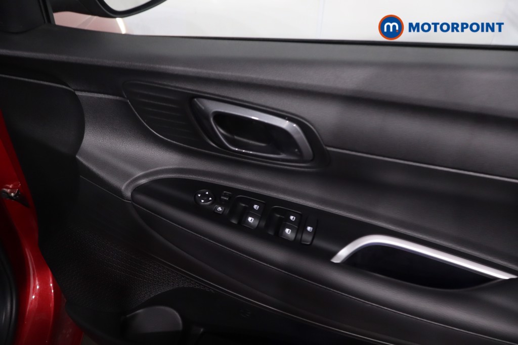 Hyundai I20 Premium Automatic Petrol Hatchback - Stock Number (1640091) - 23rd supplementary image