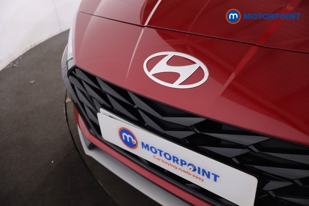 Hyundai I20 Premium Automatic Petrol Hatchback - Stock Number (1640091) - 26th supplementary image