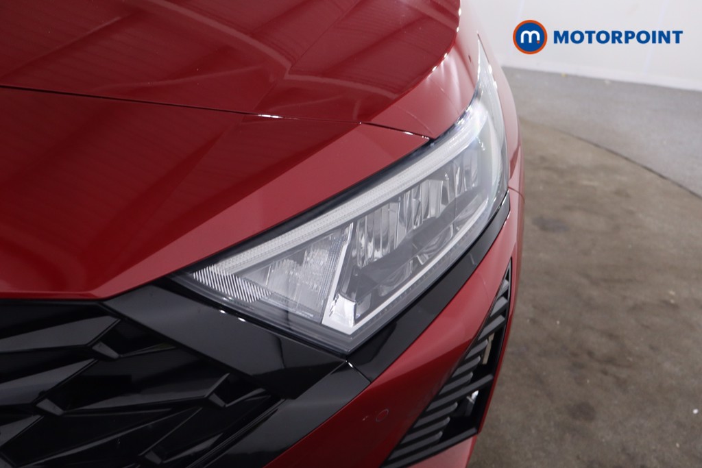 Hyundai I20 Premium Automatic Petrol Hatchback - Stock Number (1640091) - 27th supplementary image