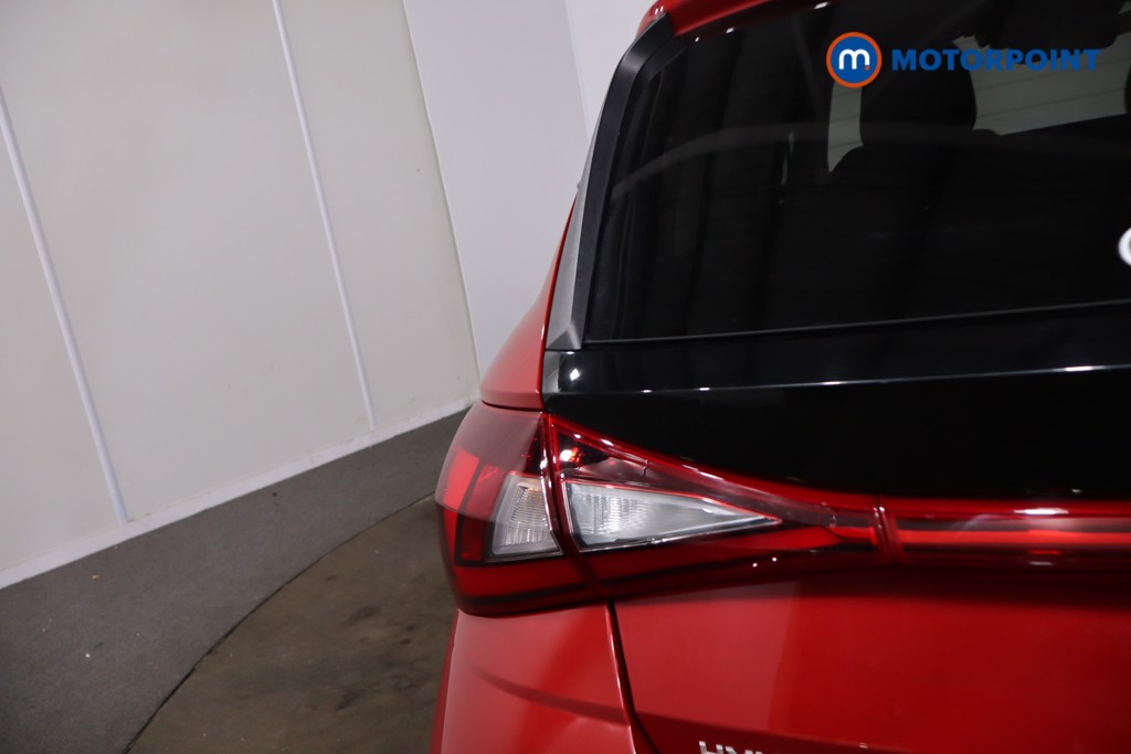 Hyundai I20 Premium Automatic Petrol Hatchback - Stock Number (1640091) - 32nd supplementary image
