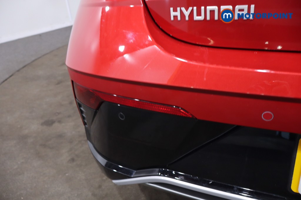 Hyundai I20 Premium Automatic Petrol Hatchback - Stock Number (1640091) - 33rd supplementary image