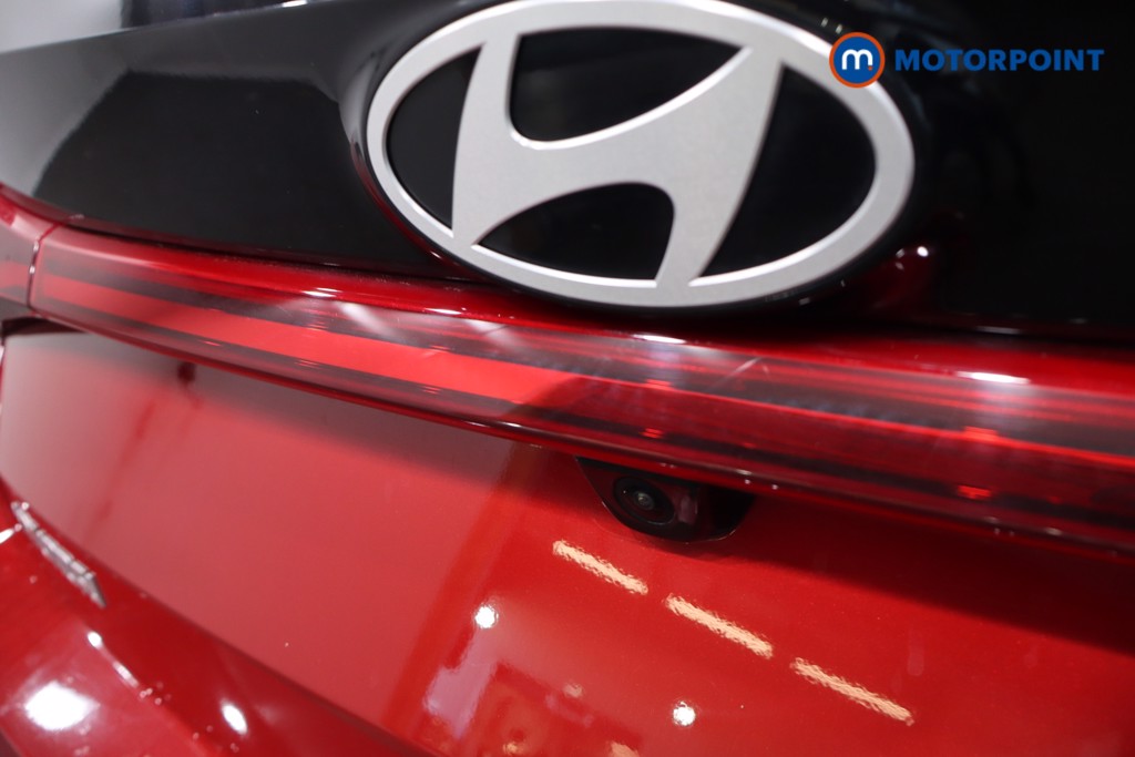 Hyundai I20 Premium Automatic Petrol Hatchback - Stock Number (1640091) - 34th supplementary image