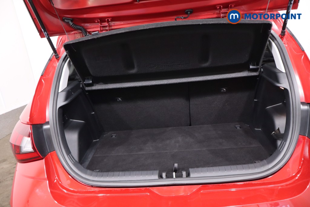 Hyundai I20 Premium Automatic Petrol Hatchback - Stock Number (1640091) - 35th supplementary image