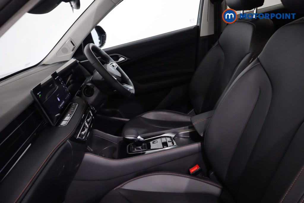 Mg Motor Uk HS Trophy Automatic Petrol-Electric Hybrid SUV - Stock Number (1640092) - 4th supplementary image