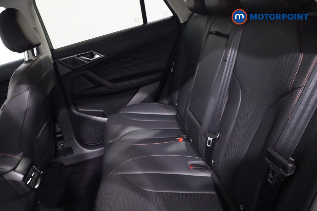 Mg Motor Uk HS Trophy Automatic Petrol-Electric Hybrid SUV - Stock Number (1640092) - 5th supplementary image