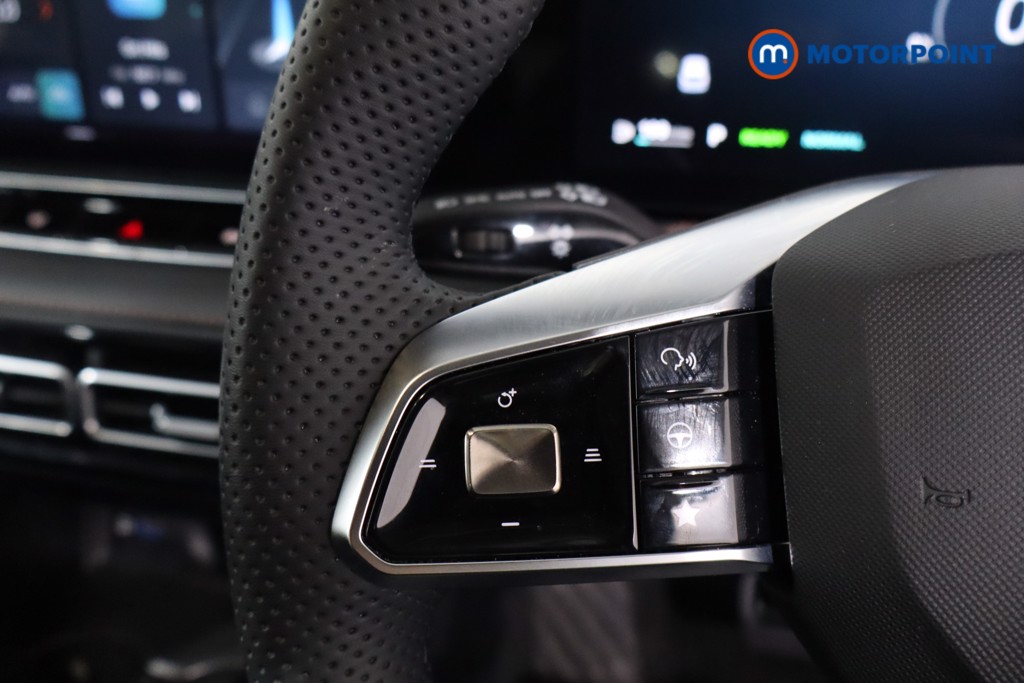 Mg Motor Uk HS Trophy Automatic Petrol-Electric Hybrid SUV - Stock Number (1640092) - 7th supplementary image