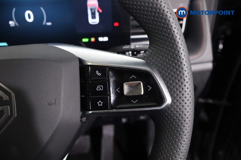Mg Motor Uk HS Trophy Automatic Petrol-Electric Hybrid SUV - Stock Number (1640092) - 8th supplementary image
