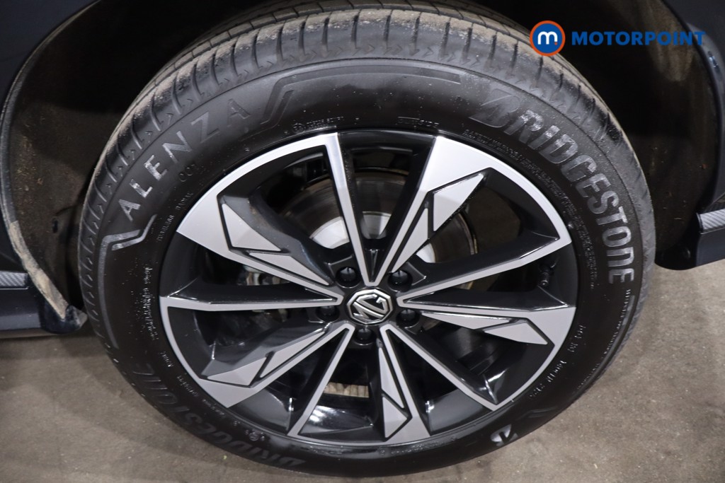 Mg Motor Uk HS Trophy Automatic Petrol-Electric Hybrid SUV - Stock Number (1640092) - 12th supplementary image