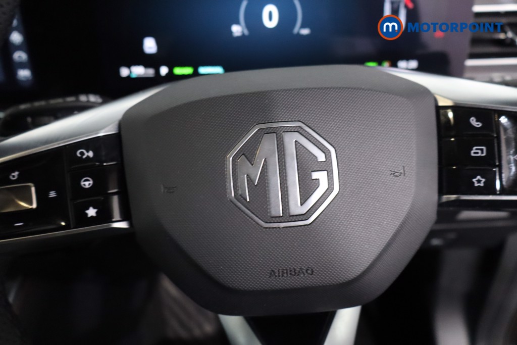 Mg Motor Uk HS Trophy Automatic Petrol-Electric Hybrid SUV - Stock Number (1640092) - 13th supplementary image