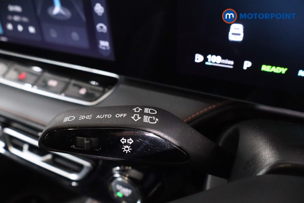 Mg Motor Uk HS Trophy Automatic Petrol-Electric Hybrid SUV - Stock Number (1640092) - 14th supplementary image