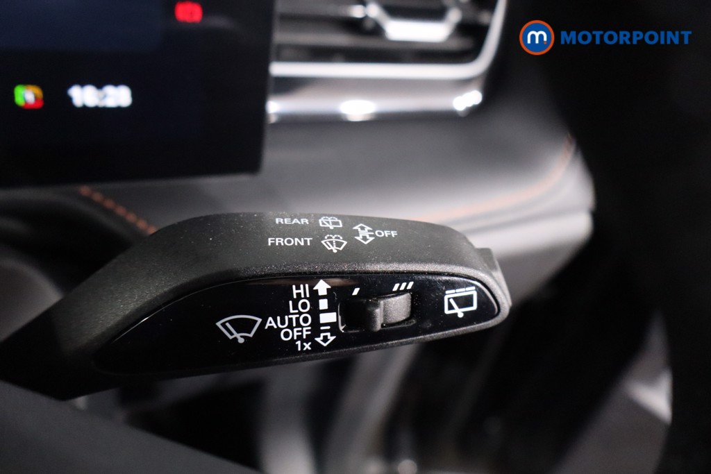 Mg Motor Uk HS Trophy Automatic Petrol-Electric Hybrid SUV - Stock Number (1640092) - 15th supplementary image