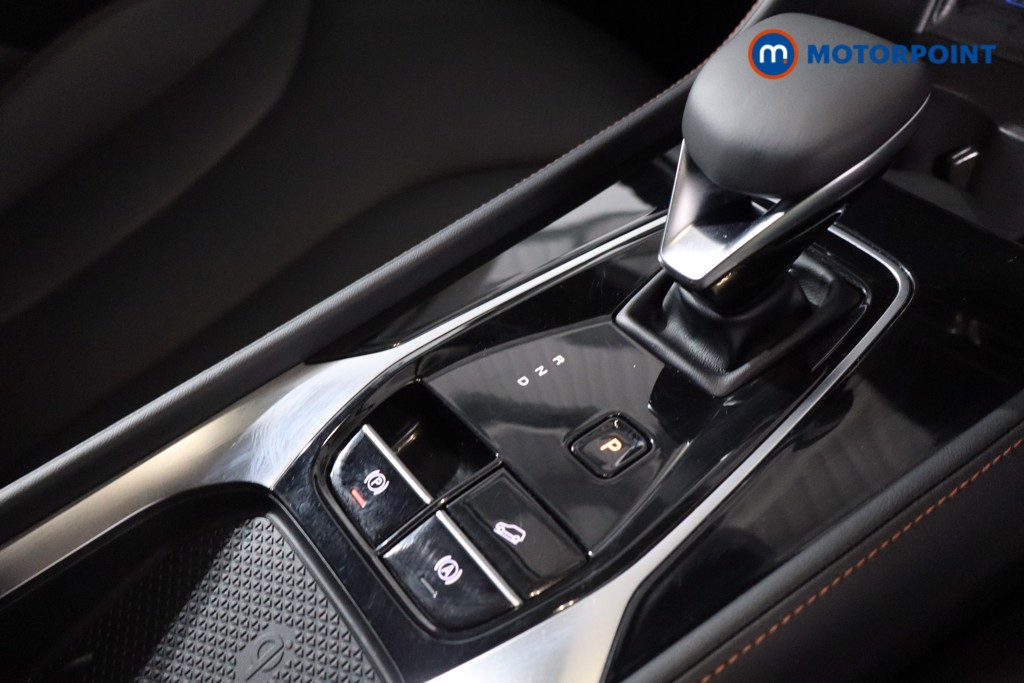 Mg Motor Uk HS Trophy Automatic Petrol-Electric Hybrid SUV - Stock Number (1640092) - 17th supplementary image
