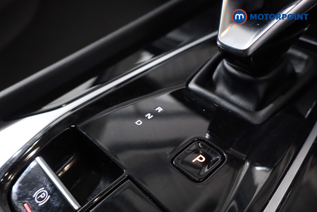 Mg Motor Uk HS Trophy Automatic Petrol-Electric Hybrid SUV - Stock Number (1640092) - 18th supplementary image