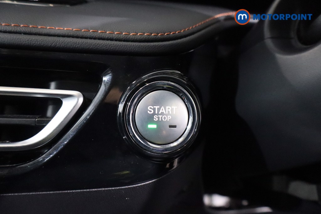 Mg Motor Uk HS Trophy Automatic Petrol-Electric Hybrid SUV - Stock Number (1640092) - 19th supplementary image