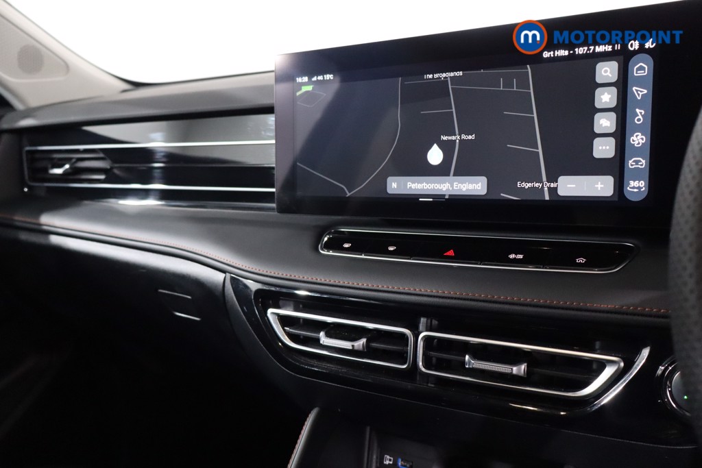 Mg Motor Uk HS Trophy Automatic Petrol-Electric Hybrid SUV - Stock Number (1640092) - 20th supplementary image