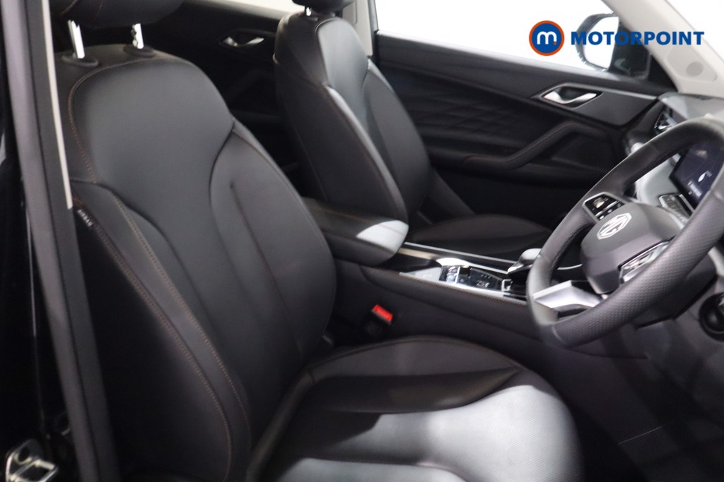 Mg Motor Uk HS Trophy Automatic Petrol-Electric Hybrid SUV - Stock Number (1640092) - 21st supplementary image