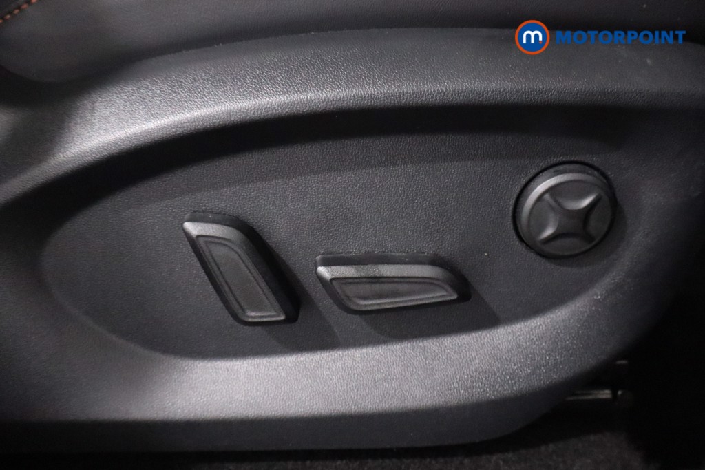 Mg Motor Uk HS Trophy Automatic Petrol-Electric Hybrid SUV - Stock Number (1640092) - 22nd supplementary image