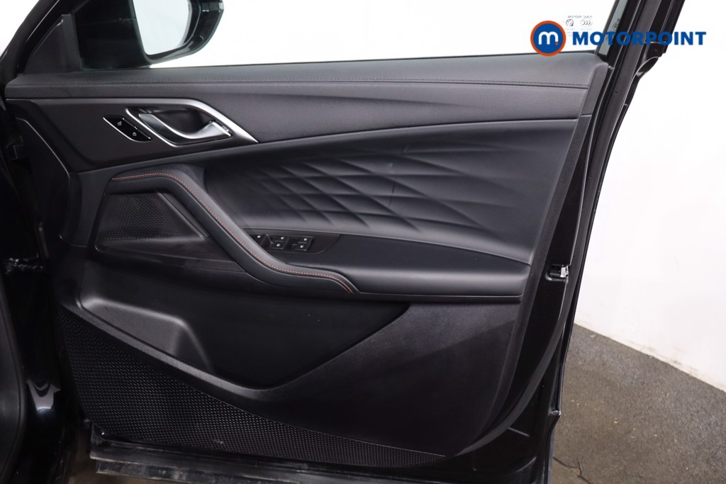 Mg Motor Uk HS Trophy Automatic Petrol-Electric Hybrid SUV - Stock Number (1640092) - 23rd supplementary image