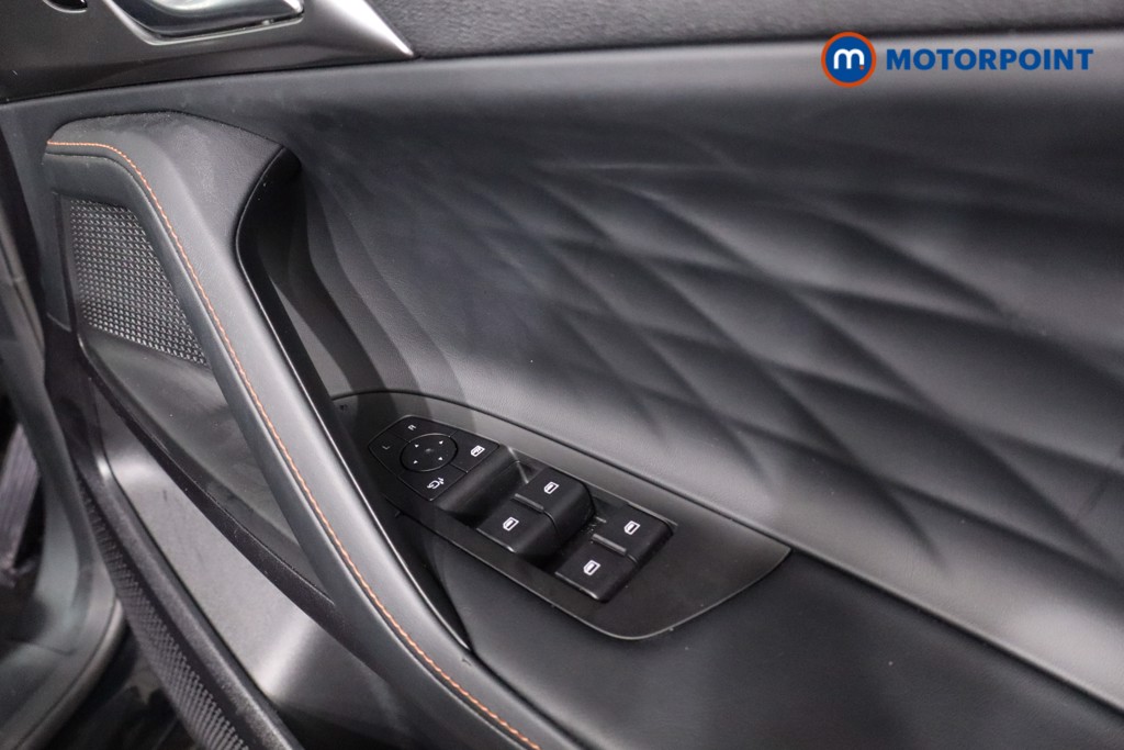 Mg Motor Uk HS Trophy Automatic Petrol-Electric Hybrid SUV - Stock Number (1640092) - 24th supplementary image