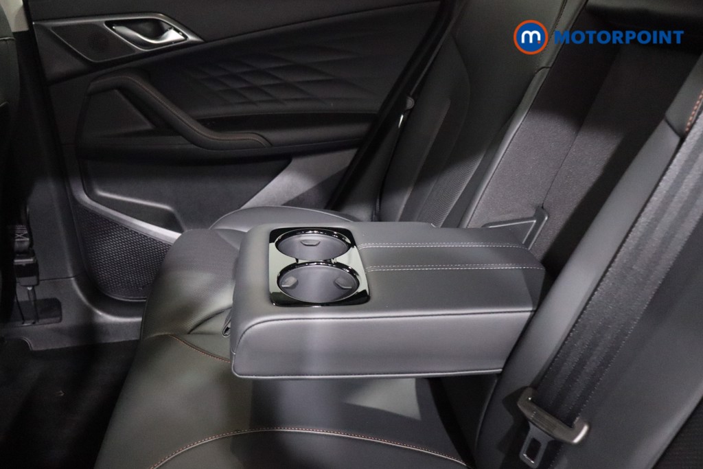Mg Motor Uk HS Trophy Automatic Petrol-Electric Hybrid SUV - Stock Number (1640092) - 25th supplementary image