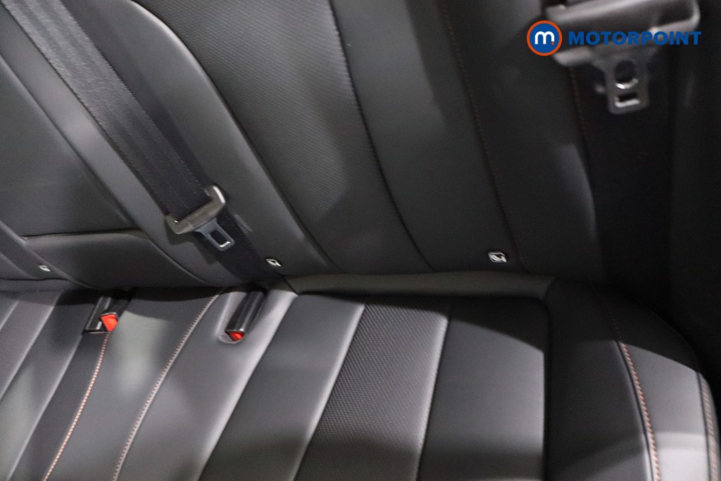 Mg Motor Uk HS Trophy Automatic Petrol-Electric Hybrid SUV - Stock Number (1640092) - 26th supplementary image