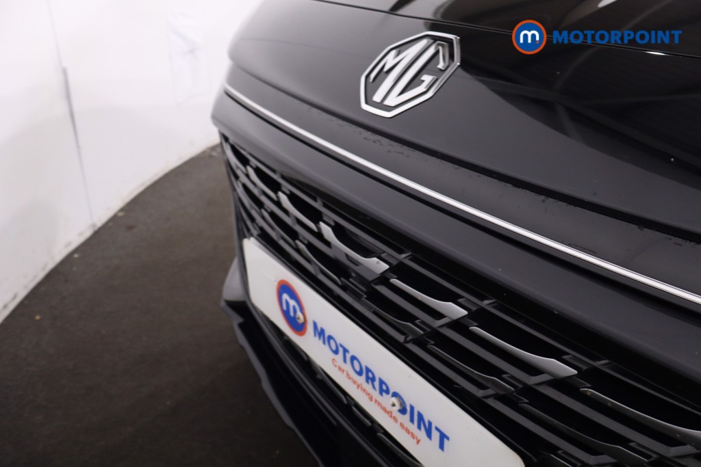 Mg Motor Uk HS Trophy Automatic Petrol-Electric Hybrid SUV - Stock Number (1640092) - 28th supplementary image