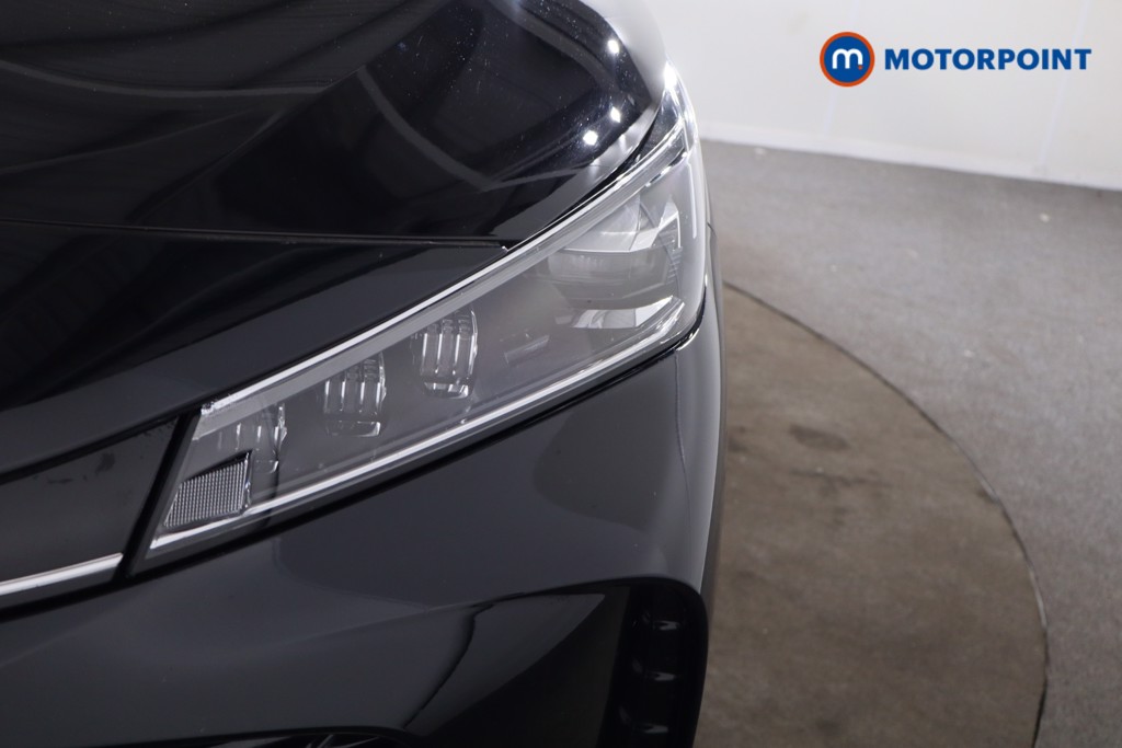 Mg Motor Uk HS Trophy Automatic Petrol-Electric Hybrid SUV - Stock Number (1640092) - 29th supplementary image