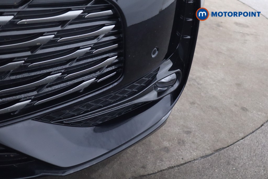 Mg Motor Uk HS Trophy Automatic Petrol-Electric Hybrid SUV - Stock Number (1640092) - 30th supplementary image