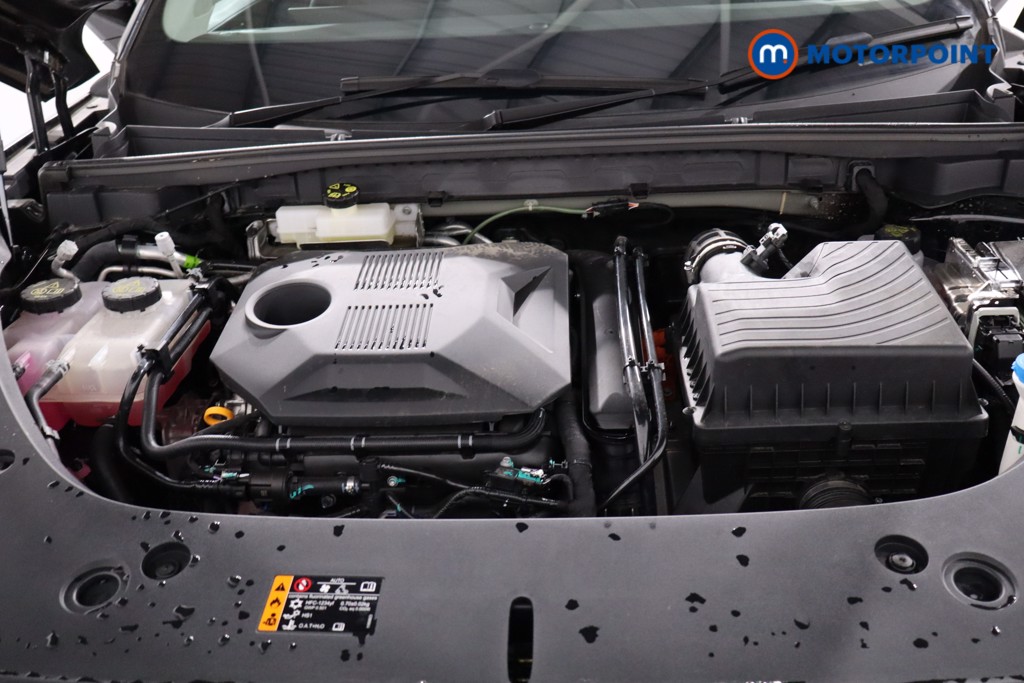 Mg Motor Uk HS Trophy Automatic Petrol-Electric Hybrid SUV - Stock Number (1640092) - 31st supplementary image