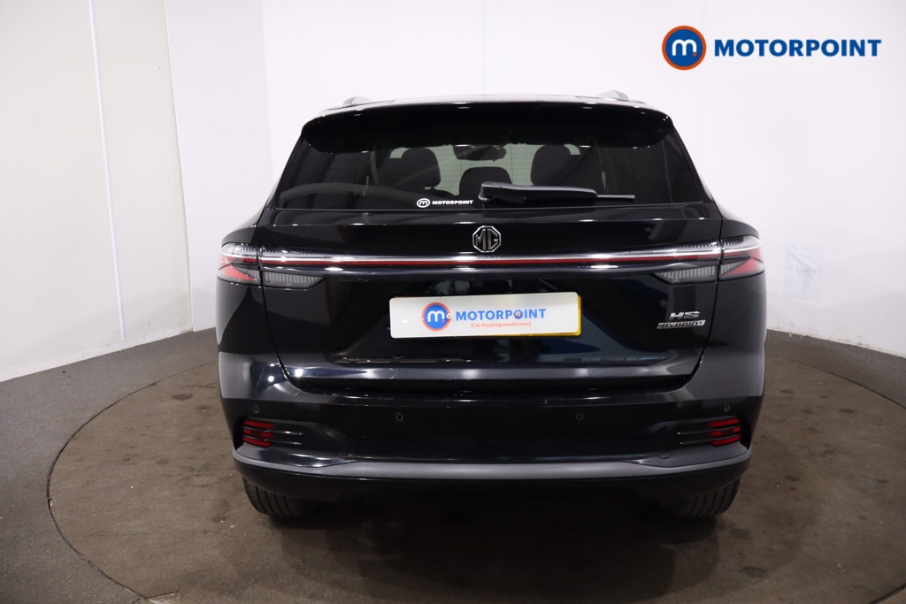 Mg Motor Uk HS Trophy Automatic Petrol-Electric Hybrid SUV - Stock Number (1640092) - 32nd supplementary image