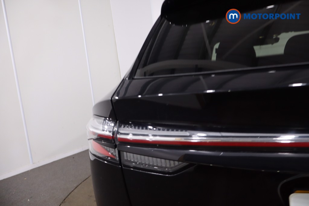 Mg Motor Uk HS Trophy Automatic Petrol-Electric Hybrid SUV - Stock Number (1640092) - 33rd supplementary image