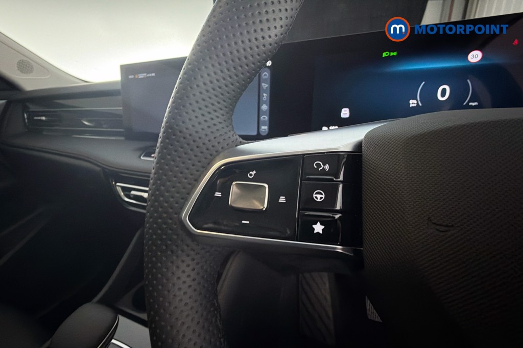 Mg Motor Uk HS Trophy Automatic Petrol-Electric Hybrid SUV - Stock Number (1640094) - 3rd supplementary image