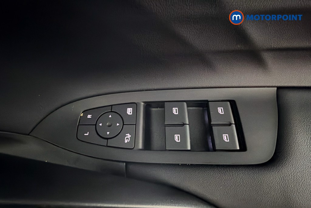 Mg Motor Uk HS Trophy Automatic Petrol-Electric Hybrid SUV - Stock Number (1640094) - 20th supplementary image